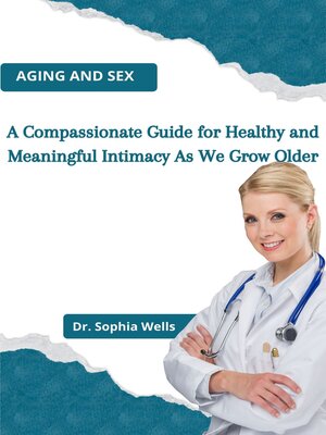 cover image of Aging and Sex